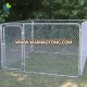 China Supplier Factory Direct customized 6ft dog kennel cage